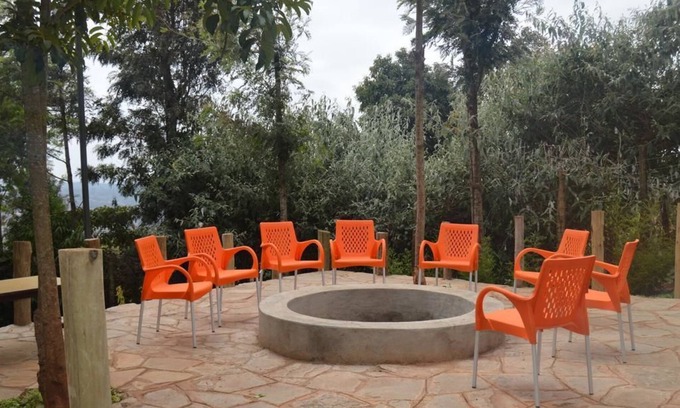 Ngong House | Jari Inn Bistro