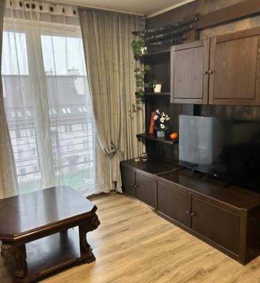 Stawiguda Apartment | Jaroty Cozy Spot