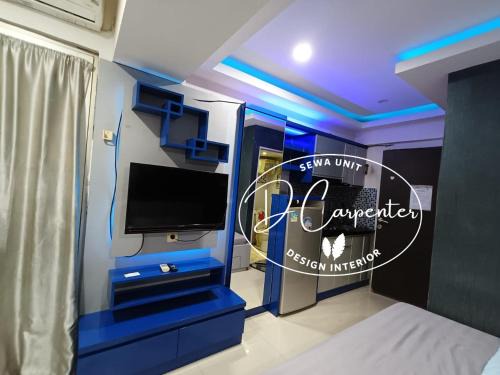 Cipaganti Apartment | Jarrdin Apartment by D'Carpenter 24