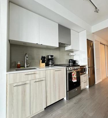 Garden District Hotel | Jarvis Apartment