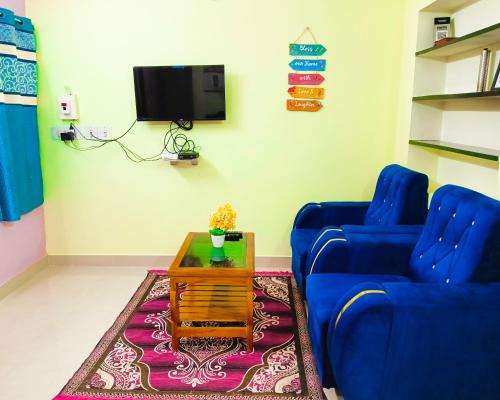 Madurai House | Jas Homestay Madurai