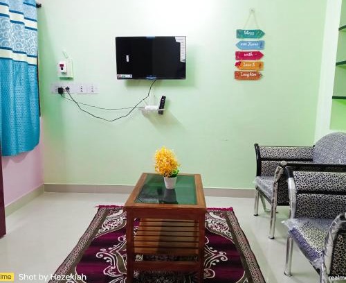 Madurai House | JAS HOMESTAY Madurai