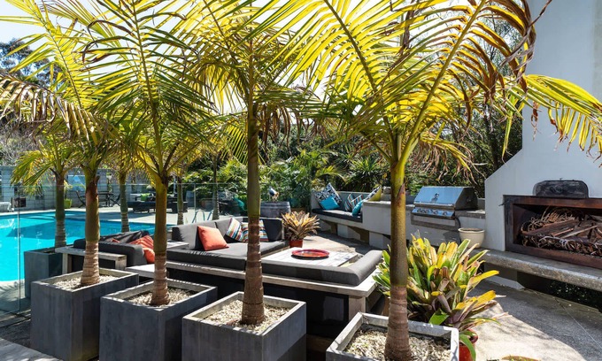 Surfdale House | Jasa's Vineyard Estate | Stay Waiheke