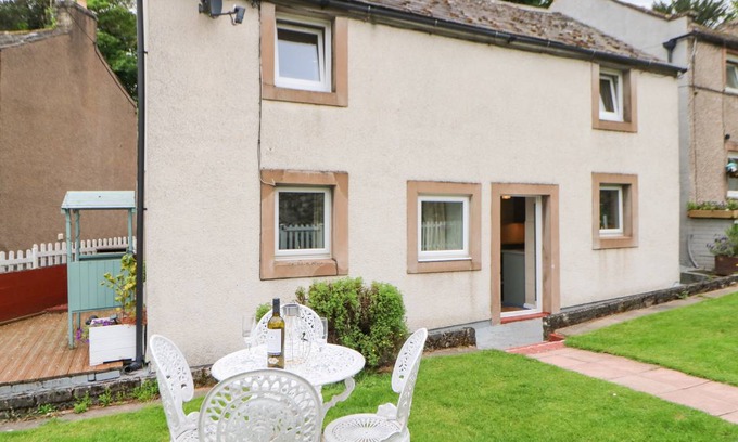 Appleby-in-Westmorland Cottage | Jasmine Cottage
