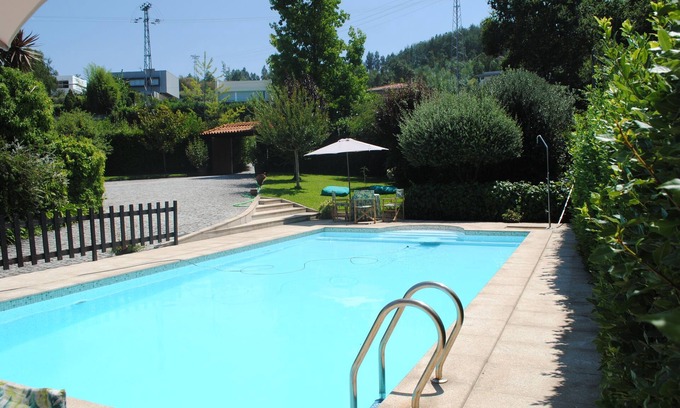 Fermentoes Cottage | Jasmim Country House - Aldeia da Graça
