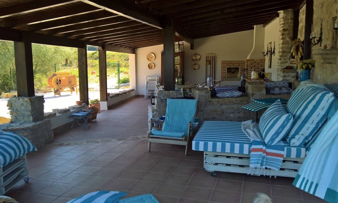 Coimbra Cottage | Jasmin House - Cottage