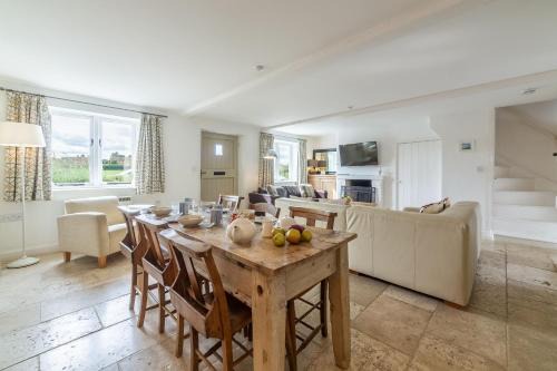 South Creake House | Jasmine Cottage