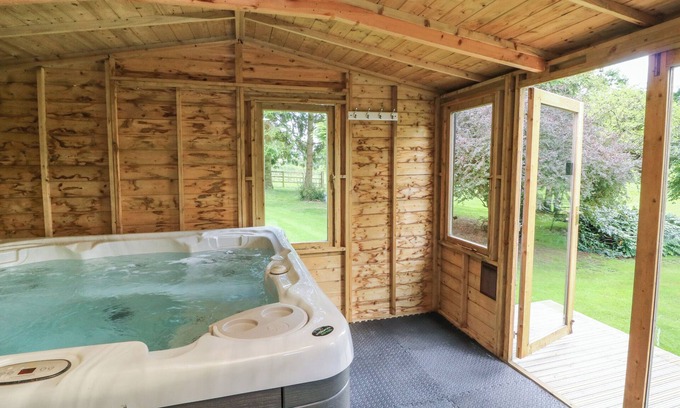 Swimbridge Cottage | Jasmine