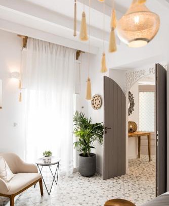 Episkopi Villa | Jasmine Holiday Villa