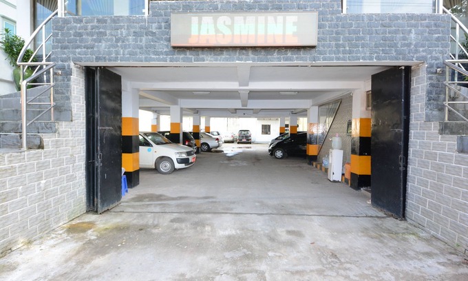 Mayangone Hotel | Jasmine Hotel
