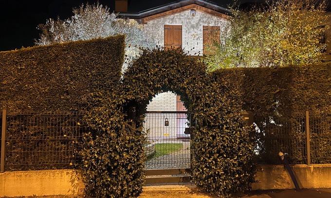Rubano House | Jasmine House