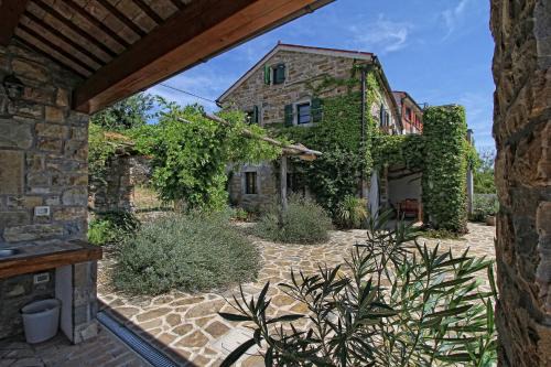 Koper Villa | Jasmine Istra