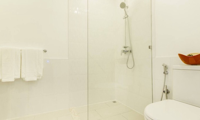 Choeng Mon Apartment | Jasmine Luxury apartment + Car or Motorbike