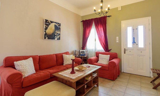 Posidonia Apartment | JASMINE OF POSEIDONIA
