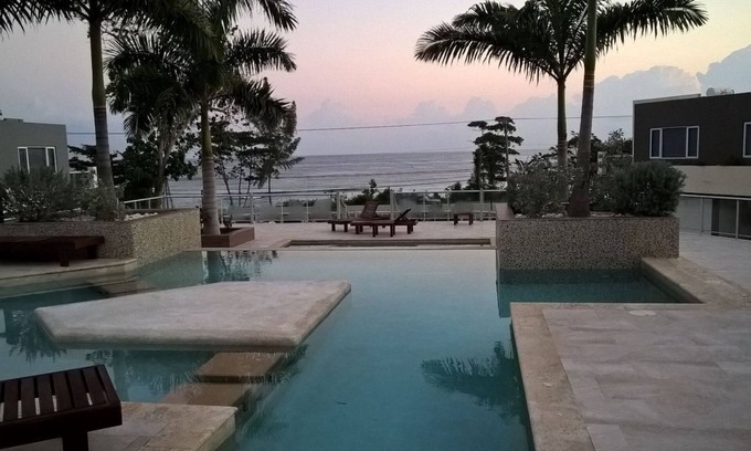 Montego Bay House | Jasmine Palms at Miramar - 3 bedrooms