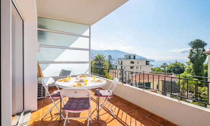 Se Apartment | Jasmineiro Apartment - By Wehost