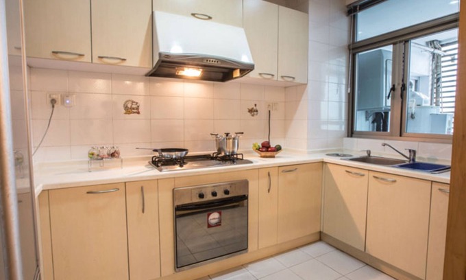 Park Huxi Hotel | JASO International Service Apartment