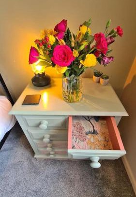 Forsbrook House | Jasper's by Spires Accommodation within easy reach of Trentham Gardens