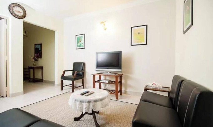 Setiawangsa Apartment | Jati Homestay @ Setiawangsa
