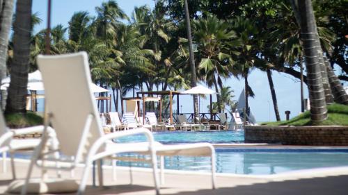 Jatiuca Hotel | Jatiuca Suítes Resort FLAT