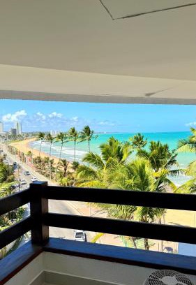 Jatiuca Apartment | JATIUCA SUITES RESORT