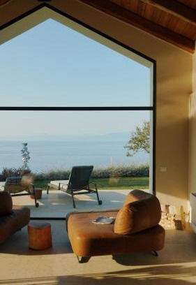 Briatico Villa | JATU Retreat