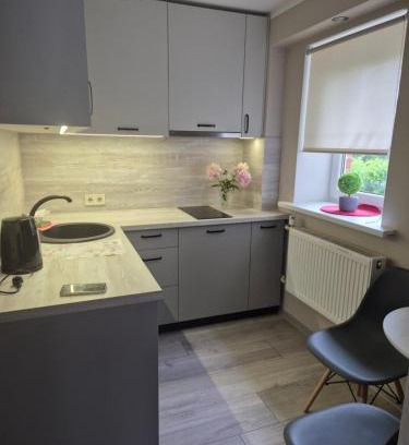 Madona Apartment | Jaudas Apartment