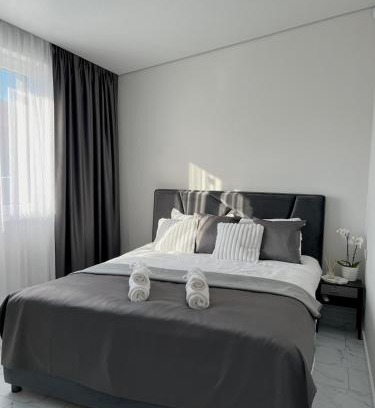 Sendvario seniunija Apartment | Jaukūs namai šalia Klaipėdos