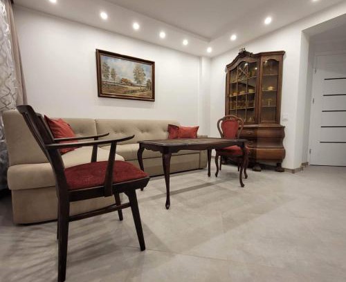Kintai Apartment | Jaukus būstas Kintai