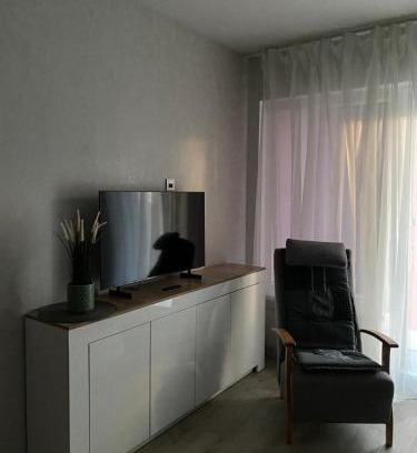 Vidzeme Suburb Apartment | Jauna Teika Gustava Zemgale 78