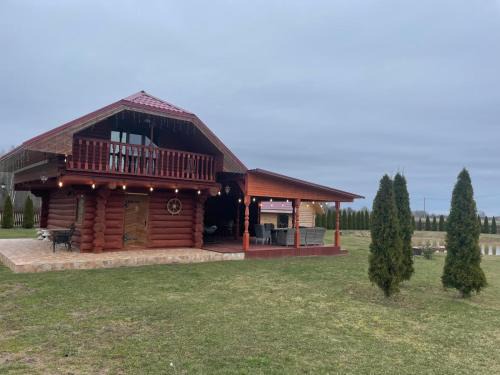 Vidzeme House | Jaunkades
