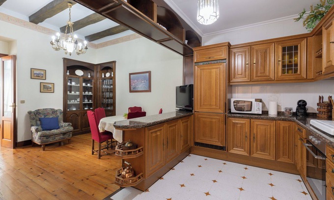 Lekeitio Apartment | Jauregi - baskeyrentals