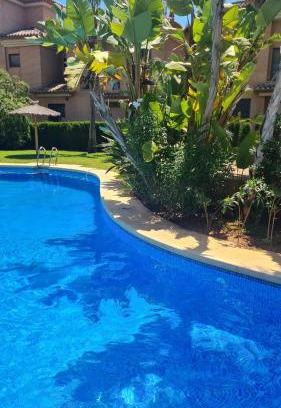 Javea Apartment | Javea Génova Beach