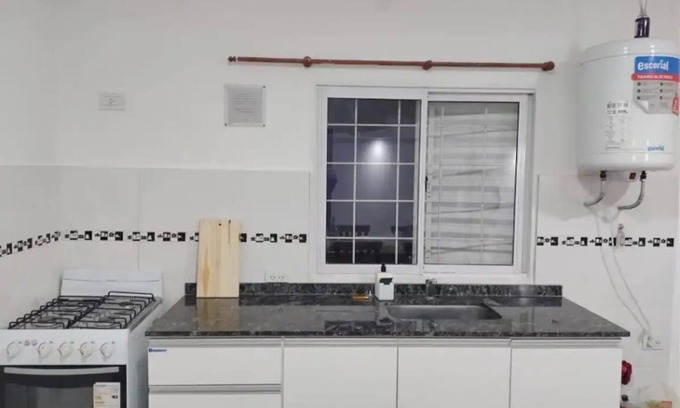 Villa Mercedes Apartment | Javier Resort