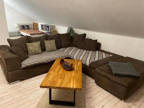 Bachingen a.d.Brenz Apartment | Jawa Organik