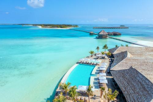 Lhaviyani Atoll Resort | Jawakara Islands Maldives