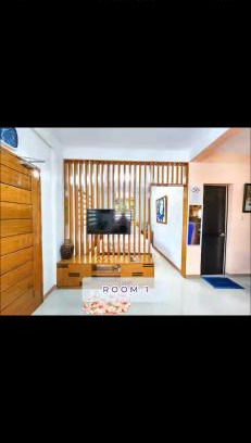 Taytay Apartment | Jay&andtransient