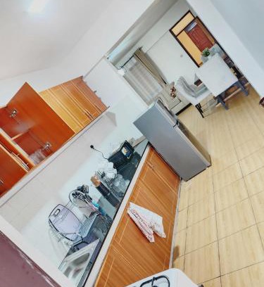 Kisumu Apartment | Jay's apartment