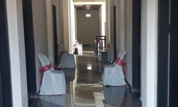 Kupang Hotel | Jaya Phita Guest House