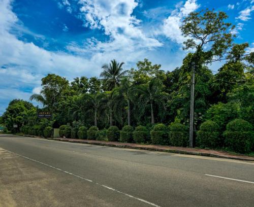 Polonnaruwa House | Jayaru Guest House