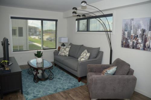 Winnipeg Apartment | Jaydens Gem