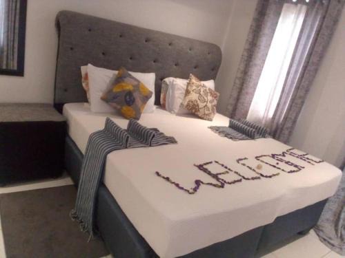 Maun House | Jayla Homestay