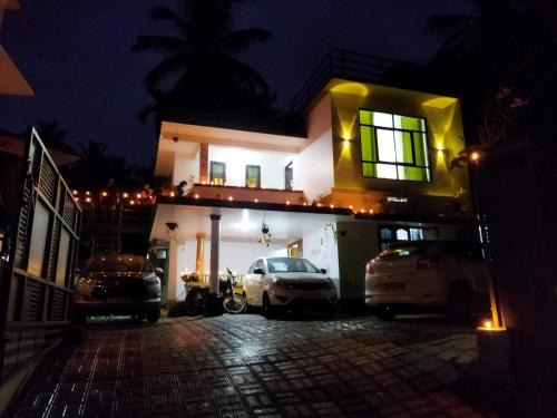 Kozhikode House | Jayuz Homestay & Foodies