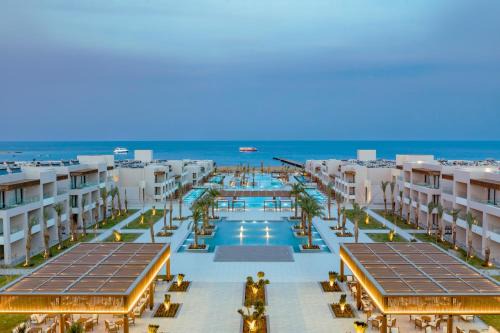 Marsa Alam Hotel | JAZ Elite Amara