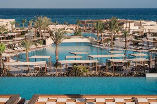 Marsa Alam Hotel | JAZ Elite Riviera