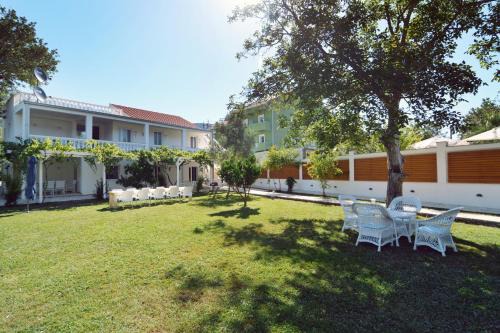 Lastva Grbaljska Apartment | Jaz Garden Residence