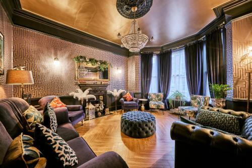 Londonderry Bed & Breakfast | Jazz House