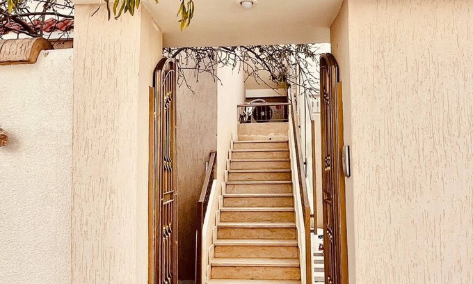 Sfax Apartment | JBH villa floor