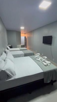 Jardim Lago Azul Hotel | JBR Park Hotel Oficial