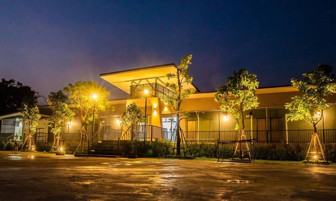 Trakan Phuet Phon Hotel | JC Resort